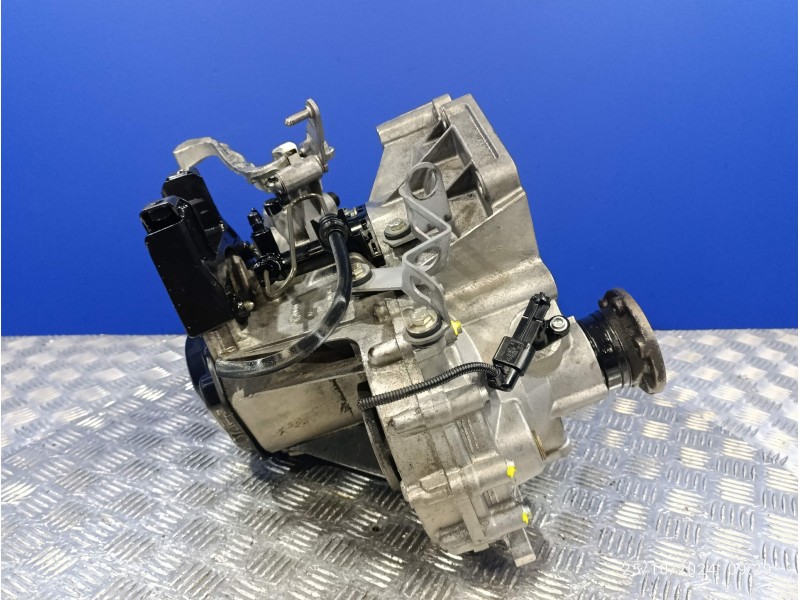 Recambio de caja cambios para volkswagen golf iv berlina (1j1) referencia OEM IAM GSB  