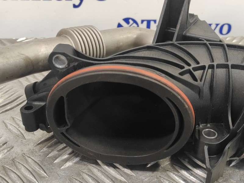 Recambio de tubo para mercedes-benz clase e lim. (w213) 2.0 cdi cat referencia OEM IAM A6540902000  