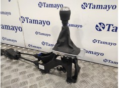 Recambio de palanca cambio para renault captur ii 1.3 tce referencia OEM IAM 341021845R   2