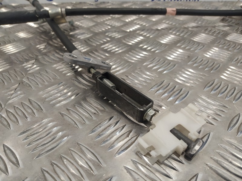 Recambio de palanca freno de mano para toyota prius (nhw30) 1.8 16v cat referencia OEM IAM   