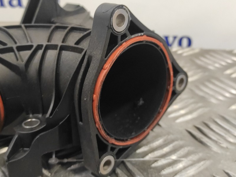 Recambio de tubo para mercedes-benz clase e lim. (w213) 2.0 cdi cat referencia OEM IAM A6540902000  