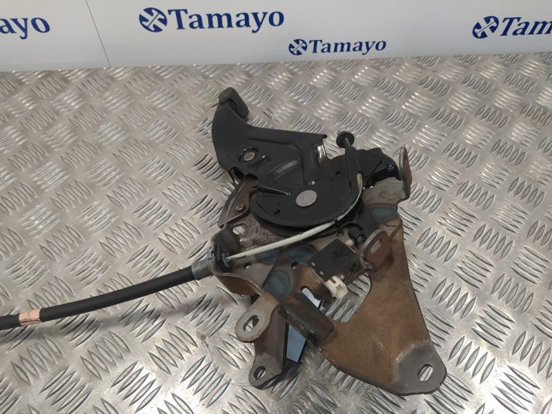 Recambio de palanca freno de mano para toyota prius (nhw30) 1.8 16v cat referencia OEM IAM   