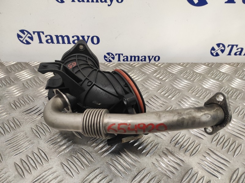 Recambio de tubo para mercedes-benz clase e lim. (w213) 2.0 cdi cat referencia OEM IAM A6540902000  