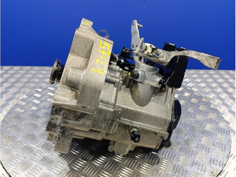 Recambio de caja cambios para volkswagen golf iv berlina (1j1) referencia OEM IAM GSB  
