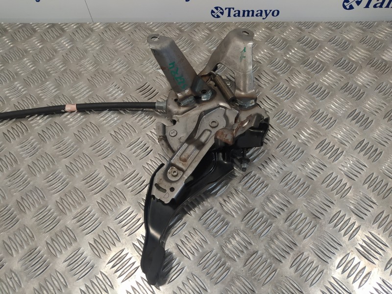 Recambio de palanca freno de mano para toyota prius (nhw30) 1.8 16v cat referencia OEM IAM   