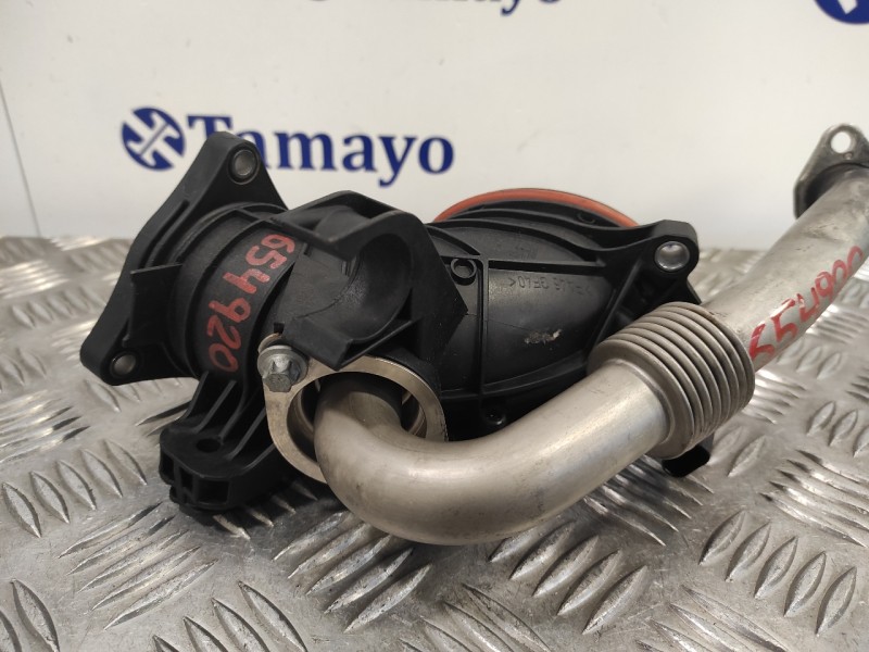 Recambio de tubo para mercedes-benz clase e lim. (w213) 2.0 cdi cat referencia OEM IAM A6540902000  