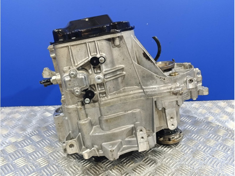 Recambio de caja cambios para volkswagen golf iv berlina (1j1) referencia OEM IAM GSB  