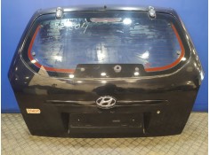 Recambio de porton trasero para hyundai tucson (jm) 2.0 crdi cat referencia OEM IAM   
