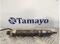 Recambio de inyector para seat ibiza (6l1) 1.9 sdi referencia OEM IAM 0432193598  028130203E