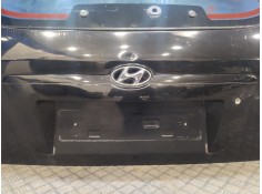 Recambio de porton trasero para hyundai tucson (jm) 2.0 crdi cat referencia OEM IAM    2