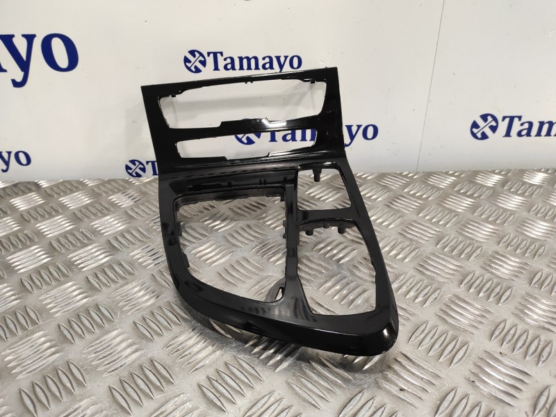 Recambio de moldura para bmw serie 2 gran tourer (f46) referencia OEM IAM  1278850 928761109