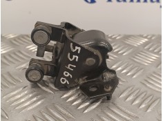 Recambio de soporte / guia puerta corredera para peugeot partner kombi 1.6 16v hdi fap referencia OEM IAM   