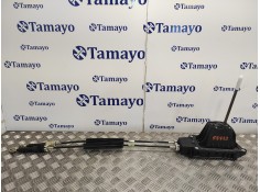 Recambio de palanca cambio para renault captur 1.5 dci diesel fap energy referencia OEM IAM 349017122R  9617743E