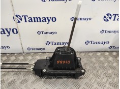 Recambio de palanca cambio para renault captur 1.5 dci diesel fap energy referencia OEM IAM 349017122R  9617743E 2