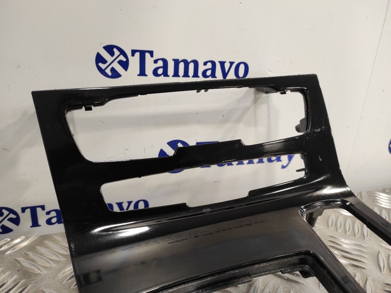 Recambio de moldura para bmw serie 2 gran tourer (f46) referencia OEM IAM  1278850 928761109