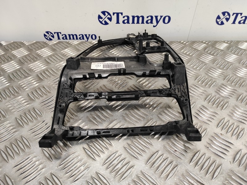 Recambio de moldura para bmw serie 2 gran tourer (f46) referencia OEM IAM  1278850 928761109