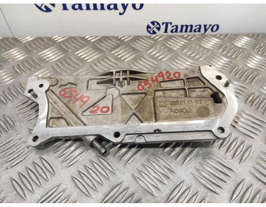 Recambio de tapa para mercedes-benz clase e lim. (w213) 2.0 cdi cat referencia OEM IAM A6540103903  A6540103903Q02