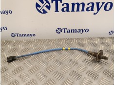 Recambio de sonda lambda para dacia sandero stepway essential referencia OEM IAM 226937054R  