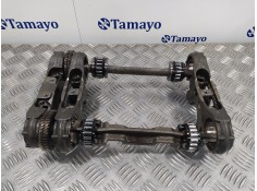 Recambio de contrapeso cigueñal para mercedes-benz clase e lim. (w213) 2.0 cdi cat referencia OEM IAM A6540110100 A6540340100 A6