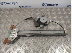 Recambio de elevalunas delantero derecho para nissan juke (f15) referencia OEM IAM 80730JX30C  