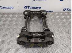 Recambio de contrapeso cigueñal para mercedes-benz clase e lim. (w213) 2.0 cdi cat referencia OEM IAM A6540110100 A6540340100 A6 2