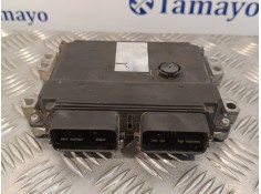 Recambio de centralita motor uce para suzuki sx4 rw (ey) 1.6 16v cat referencia OEM IAM 3392079J2  MB1123002564