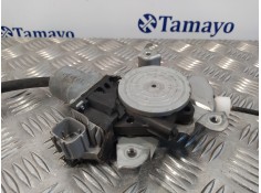 Recambio de elevalunas delantero derecho para nissan juke (f15) referencia OEM IAM 80730JX30C   2