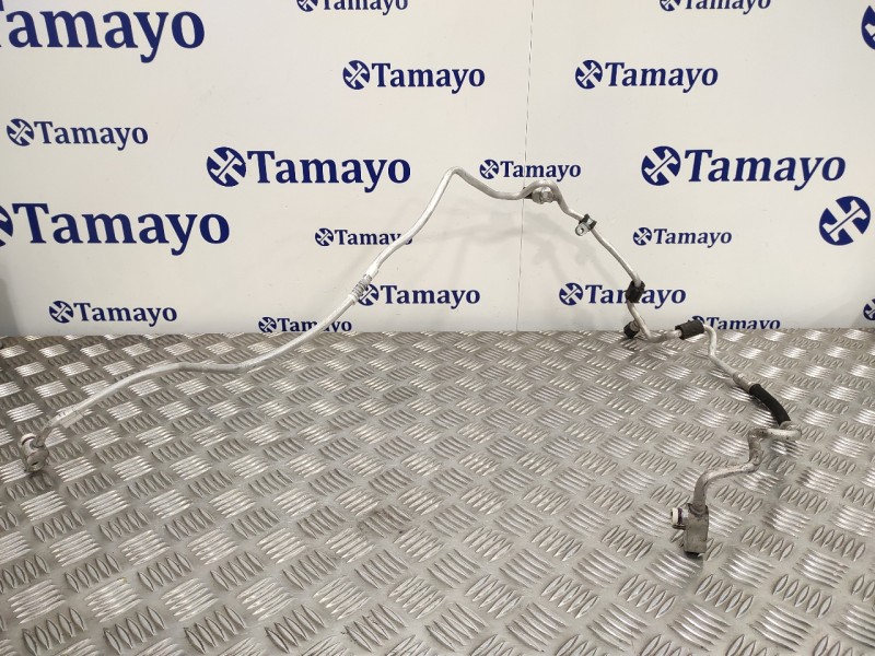 Recambio de tubos aire acondicionado para bmw serie 2 gran tourer (f46) referencia OEM IAM  9209724 6453920972407