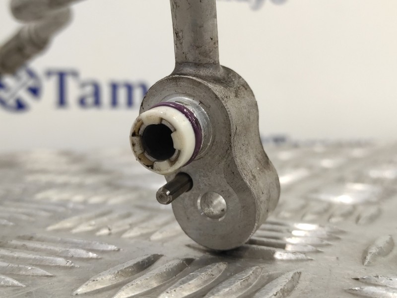 Recambio de tubos aire acondicionado para bmw serie 2 gran tourer (f46) referencia OEM IAM  9209724 6453920972407