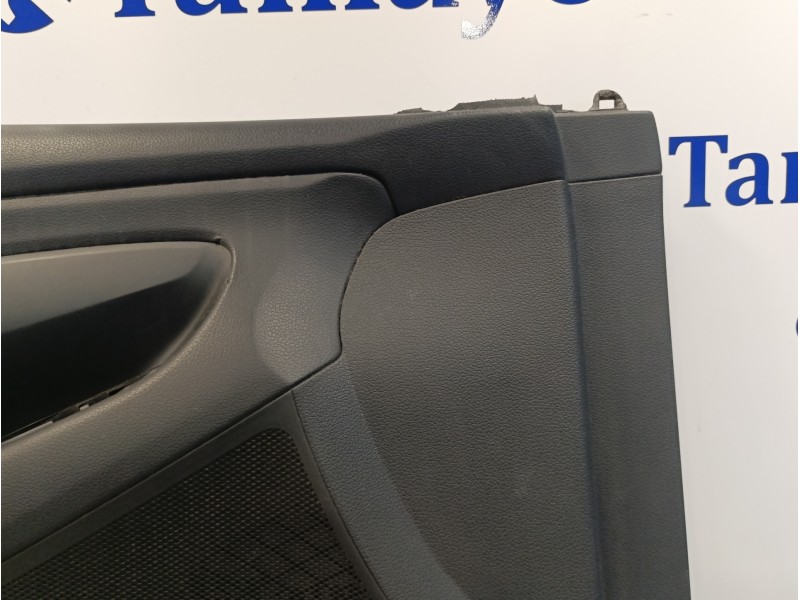 Recambio de guarnecido puerta delantera izquierda para hyundai i30 fastback 1.4 tgdi cat referencia OEM IAM 82301G4020TRY  