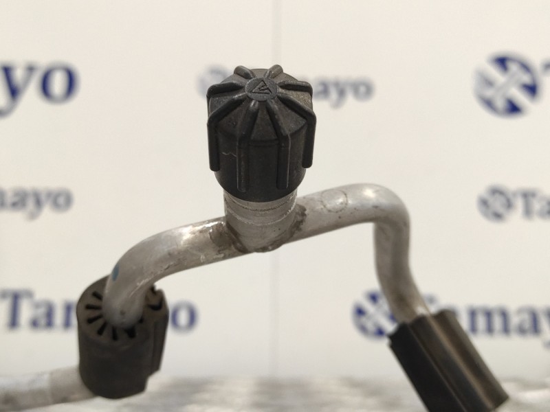 Recambio de tubos aire acondicionado para bmw serie 2 gran tourer (f46) referencia OEM IAM  9209724 6453920972407