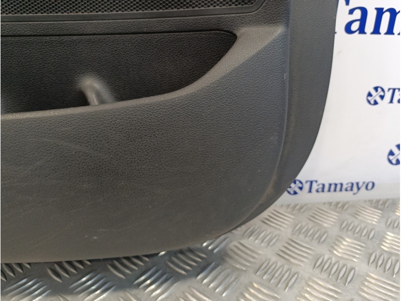 Recambio de guarnecido puerta delantera izquierda para hyundai i30 fastback 1.4 tgdi cat referencia OEM IAM 82301G4020TRY  