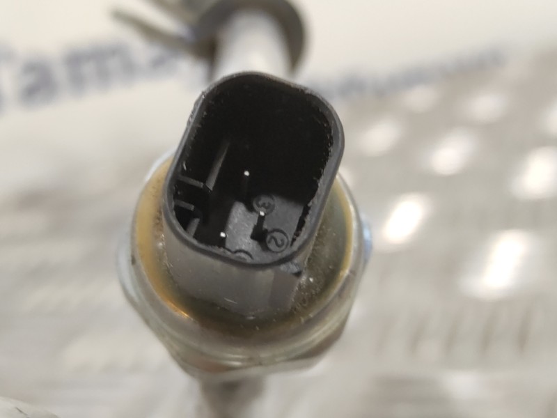 Recambio de tubos aire acondicionado para bmw serie 2 gran tourer (f46) referencia OEM IAM  9209724 6453920972407