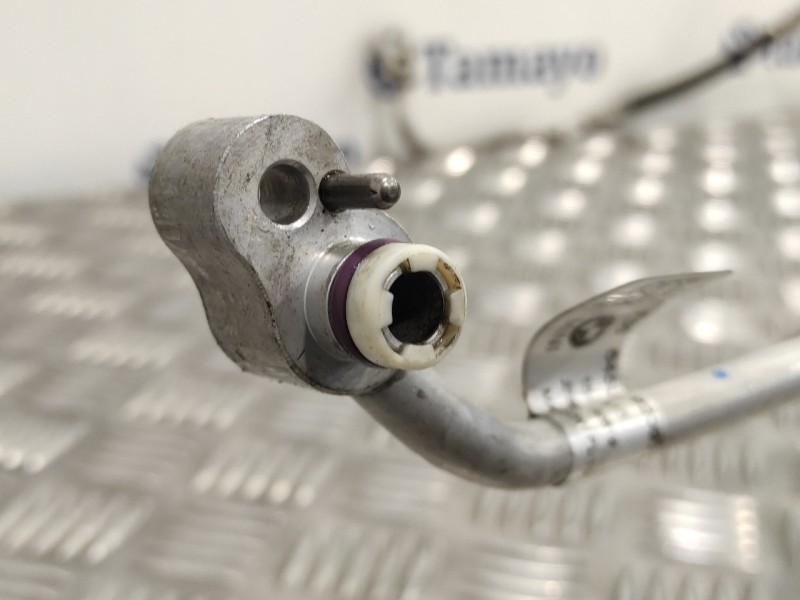 Recambio de tubos aire acondicionado para bmw serie 2 gran tourer (f46) referencia OEM IAM  9209724 6453920972407