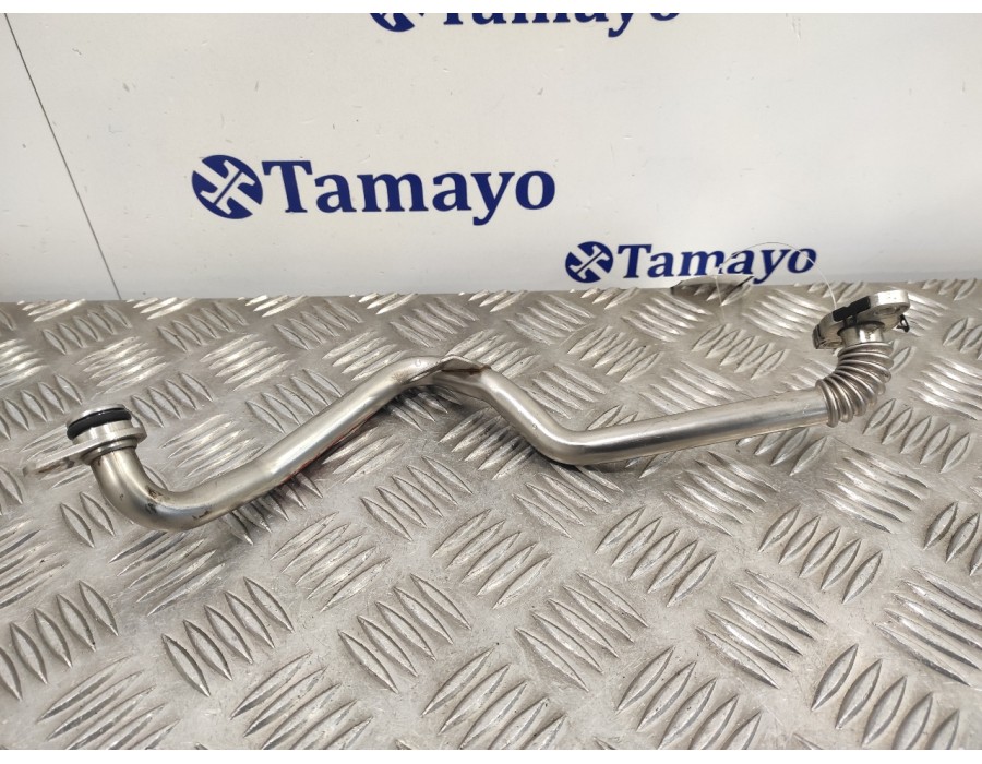 Recambio de tubo egr para mercedes-benz clase e lim. (w213) 2.0 cdi cat referencia OEM IAM 6542031300  