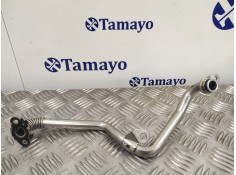 Recambio de tubo egr para mercedes-benz clase e lim. (w213) 2.0 cdi cat referencia OEM IAM 6542031300   2