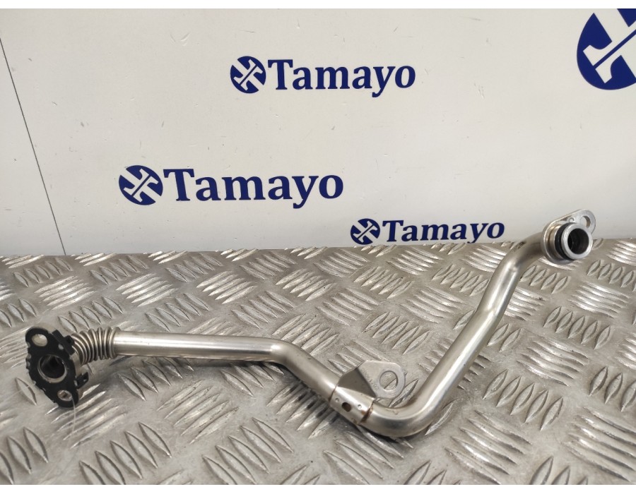 Recambio de tubo egr para mercedes-benz clase e lim. (w213) 2.0 cdi cat referencia OEM IAM 6542031300  