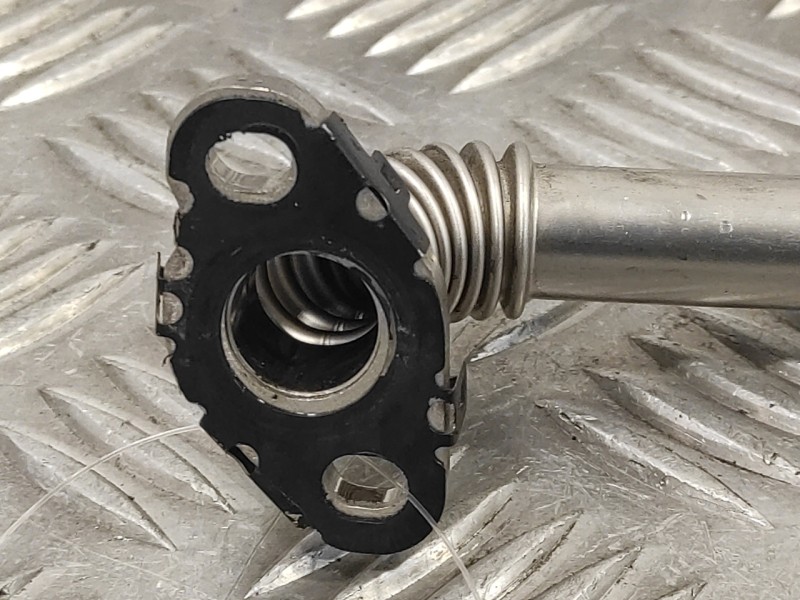 Recambio de tubo egr para mercedes-benz clase e lim. (w213) 2.0 cdi cat referencia OEM IAM 6542031300  
