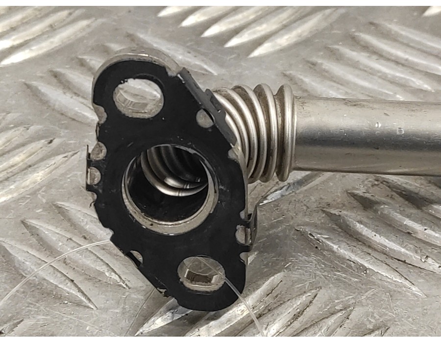 Recambio de tubo egr para mercedes-benz clase e lim. (w213) 2.0 cdi cat referencia OEM IAM 6542031300  
