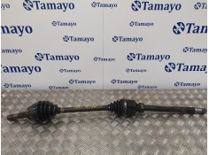 Recambio de transmision delantera derecha para peugeot boxer caja cerrada (rs 3000) (330/333) 2007 ) 2.2 hdi cat referencia OEM 