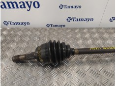 Recambio de transmision delantera derecha para peugeot boxer caja cerrada (rs 3000) (330/333) 2007 ) 2.2 hdi cat referencia OEM  2