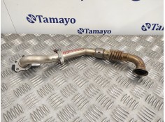 Recambio de tubo egr para mercedes-benz clase e lim. (w213) 2.0 cdi cat referencia OEM IAM A6541420104  A6541403000