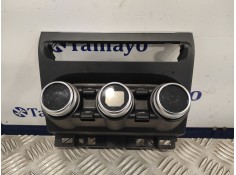 Recambio de mando climatizador para renault captur ii 1.3 tce referencia OEM IAM 275100936R  