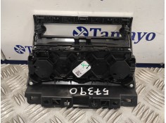 Recambio de mando climatizador para renault captur ii 1.3 tce referencia OEM IAM 275100936R   2
