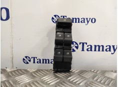 Recambio de mando elevalunas delantero izquierdo para hyundai i30 fastback 1.4 tgdi cat referencia OEM IAM 93571G3030  