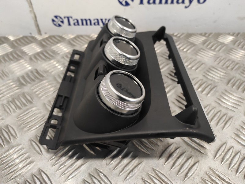 Recambio de mando climatizador para renault captur ii 1.3 tce referencia OEM IAM 275100936R  