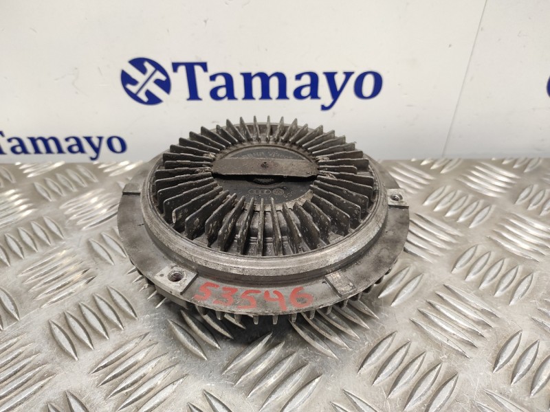 Recambio de maza embrague viscoso para audi a4 berlina (8e) 2.5 v6 24v tdi referencia OEM IAM 059121350F  