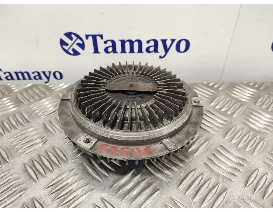 Recambio de maza embrague viscoso para audi a4 berlina (8e) 2.5 v6 24v tdi referencia OEM IAM 059121350F  