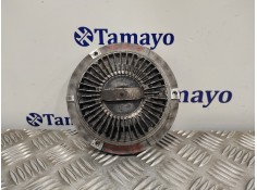 Recambio de maza embrague viscoso para audi a4 berlina (8e) 2.5 v6 24v tdi referencia OEM IAM 059121350F   2