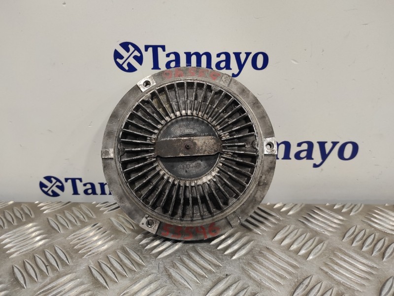 Recambio de maza embrague viscoso para audi a4 berlina (8e) 2.5 v6 24v tdi referencia OEM IAM 059121350F  